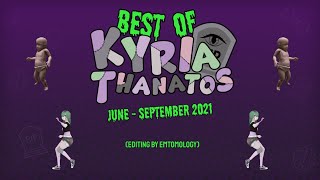 PRESENT DAY, PRESENT TIME (Best of June - September 2021)