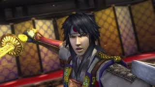 戦国BASARA4 皇_ねこぜさんの動画を参考に天貨メダルを大量入手した