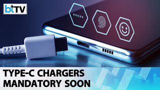 All Mobiles And Smartphones To Have A Common Charger From December 2024