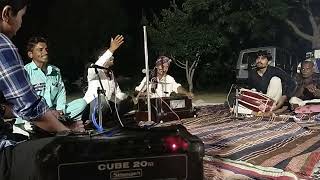 Sindhi Sufi klam abas para