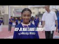 OCP x Jr.NBA League Launch in Ben Guerir