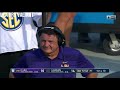 week 3 2018 12 lsu vs 7 auburn highlights sept 15 2018