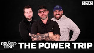 The Power Trip | 5-7-26