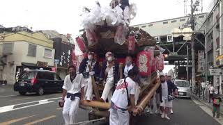 令和3年度_彌榮神社夏祭り_本宮_速報2