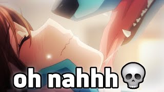 I Watched This Furry Anime So You Don't Have To
