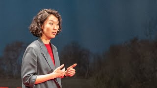 Incorporating AI-generated simulation in healthcare education | Seon Yoon Chung | TEDxOshkosh