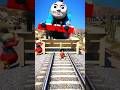 GTA V MOTU PATLU SAVING SHIVA FROM THOMAS THE TRAIN - coffin dance song cover