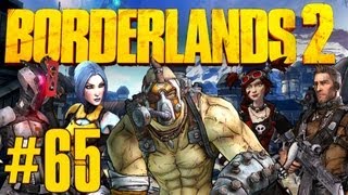 Borderlands 2 - Part 65 - \