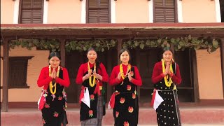 [Bandipuraima] dance cover || Sagun shakya || Nepal🇳🇵
