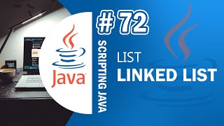 Java 72 - Linked List pada Java - Tutorial Java Netbeans Bahasa Indonesia