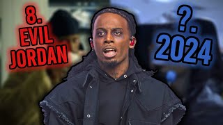 Ranking EVERY 2024 Playboi Carti Song