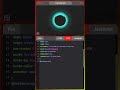 Website Loader Animation | HTML CSS