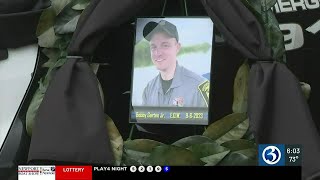 Remembering fallen hero Bobby Garten