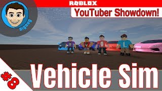 Roblox Vehicle Simulator Ep 10 Blue Locus Bought Me A Car - stealing supercars roblox vehicle simulator 10 pakvim