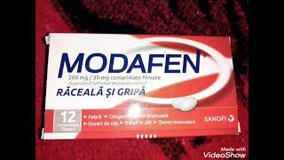 Modafen