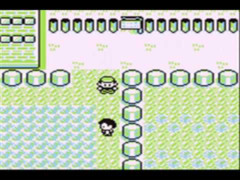 The Ditto Trick (Catch Any Pokémon without a GameShark) The Ditto Trick (Catch Any Pokémon without a GameShark)