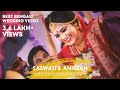 Best Bengali Wedding Video | SASWATI & ANIRBAN | Full Wedding Film | Mac Eye Cameragraphy | 2019