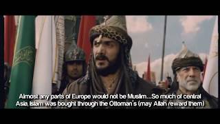 Untold History Muhammad Al Fatih┇The Conqueror Of Constantinople Fatih Sultan HAN