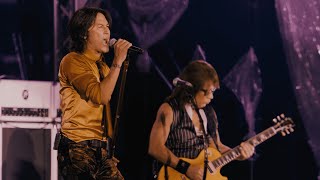 B'z / Wonderful Opportunity LIVE-GYM 2018