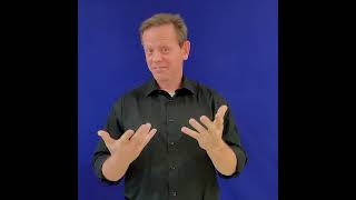 Sign Language Lessons - Semantic Classifiers (ASL Snippets)