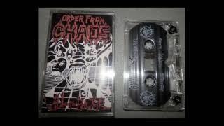 Order from Chaos - Will to Power (7'' 1100 copies)