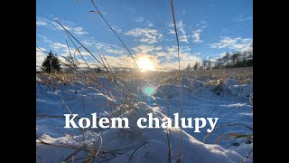 Potulka kolem chalupy - Hrad Panna, Kalich a Litoměřice