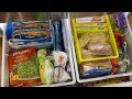 Freezer Organization & MONEY SAVING TIPS! Freezer Organization & MONEY SAVING TIPS!