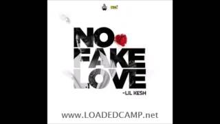 Lil Kesh - No Fake Love (Official Audio)