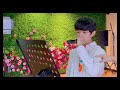 【tf家族三代】《练习生日常不过的日常 60》陈天润cut｜九月月末考核