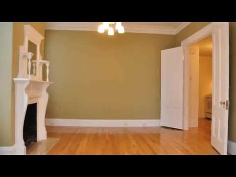 Portland Maine Rental - 486 Cumberland Ave #1 Portland Maine Rental - 486 Cumberland Ave #1