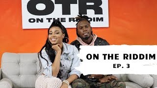 Jerk Fest Madness, Angela Yee Day, Jah Cure's "Royal Soldier" | OTR Episode 3