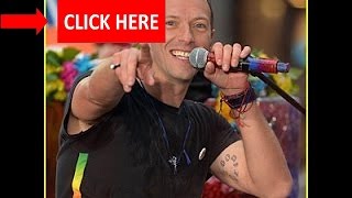 Coldplay’s : Coldplay’s Chris Martin Honors Leonard Cohen With ‘Suzanne’