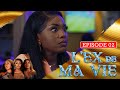 L'EX DE MA VIE - Episode 02 ( Série Africaine )