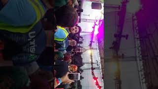 Ledger not dead yet live at uprise festival 2019