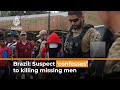 Suspect ‘confesses’ killing journalist and guide in Brazil I Aljazeera Newsfeed