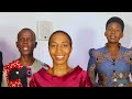 MAKABILA 8:  Official Video by KEKO SDA CHOIR TANZANIA.