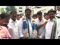 ap cm ys jagan luxurious house in lotus pond hyderabad ysrcp chief y s jagan swaraj tv