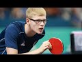 FULL MATCH | Felix Lebrun vs Anders Lind | European Games