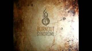 burnout syndrome - tormented psychopath