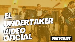 Grupo Recreación Musical (El Undertaker)