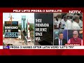 isro news isro launches proba 3 mission purpose of the satellite explained