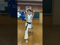 yamato 浜比嘉の釵 ~hamahija no sai excerpt ~ 福岡志道館 fukuokashidokan shorts karate okinawakarate