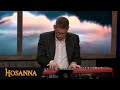 Hosanna instrumental - Adoration avec Jonathan Bersot