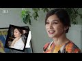 Gemma Chan on having a 'Asian' bowl cut, breakouts & why Princess Diana is her beauty icon  ELLE UK