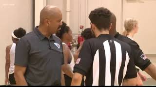 High School Referees are Becoming Scarce in SC