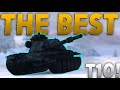 THE BEST T10 IN WOTB GOT BETTER!