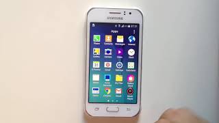 Samsung Galaxy J1 Ace (Duos) ringtones