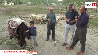 Kızıldağ Köyü  Tanıtımı 2.Bölüm