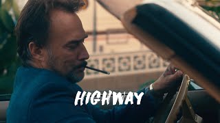 Carlos Leal - Highway (Official Music Video directed by Bianca Poletti)