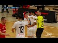 bsf abj bochnia red dragons pniewy 6 4 skrÓt 5. kolejka 2024 25